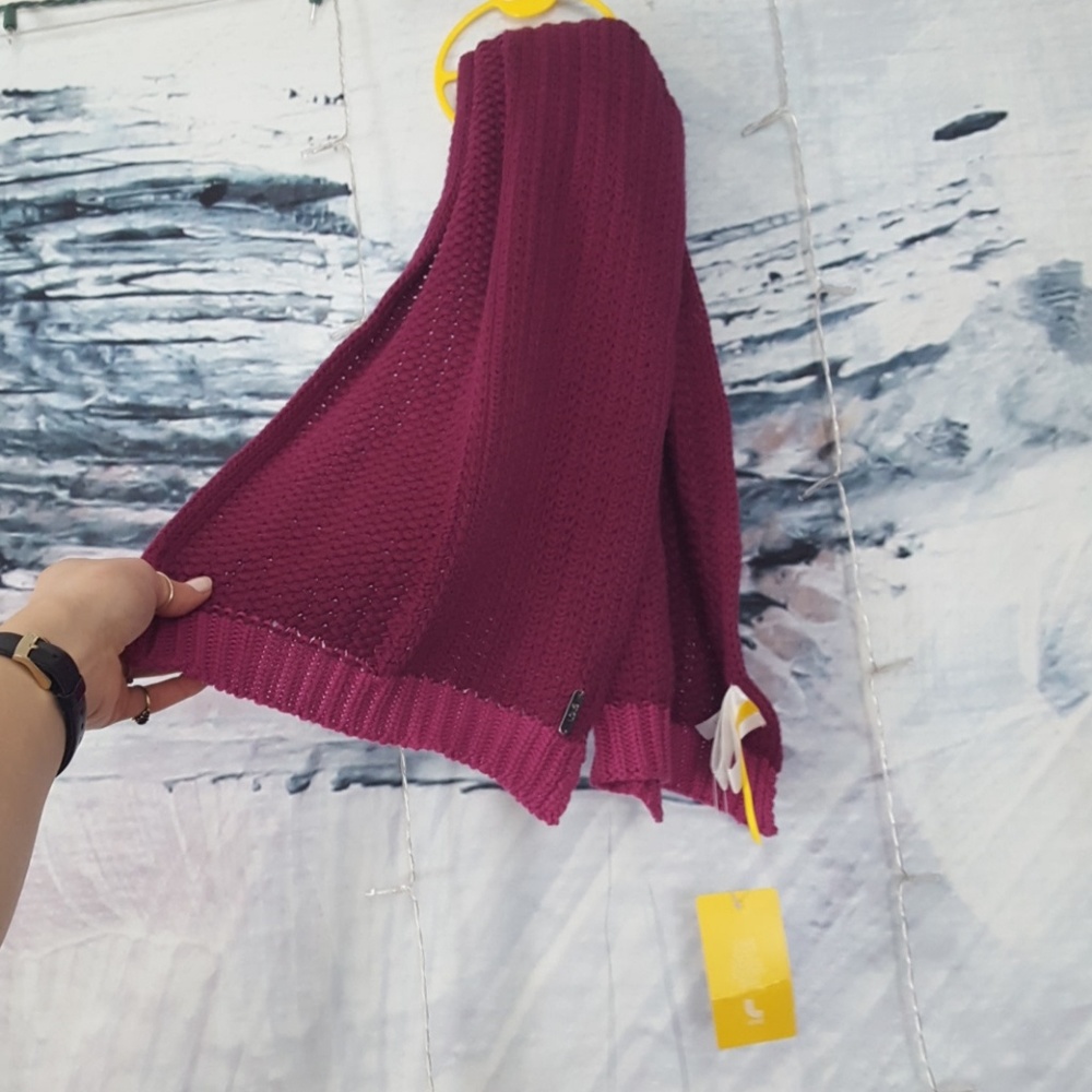Lole Mulberry Scarf